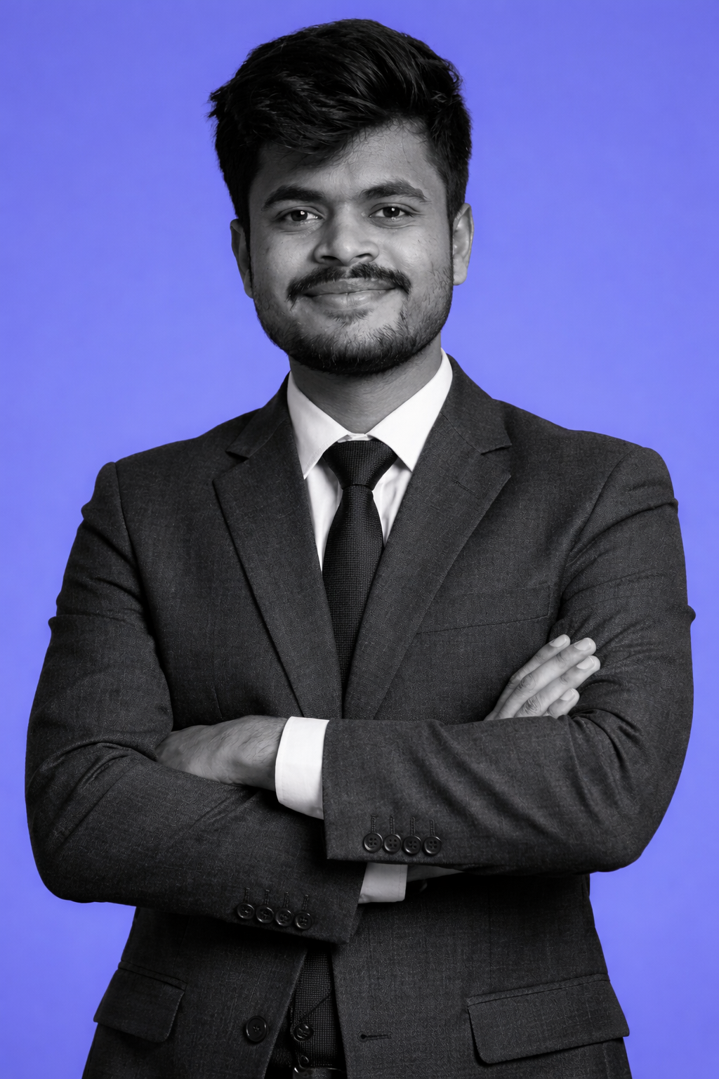 Nitin — Founder, WinScale Media